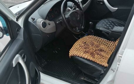 Renault Logan I, 2012 год, 325 000 рублей, 4 фотография