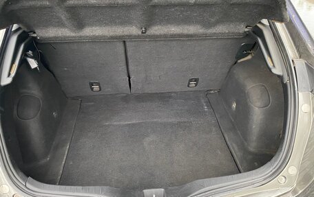 Honda Civic VIII, 2008 год, 380 000 рублей, 9 фотография