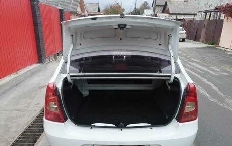 Renault Logan I, 2012 год, 325 000 рублей, 6 фотография