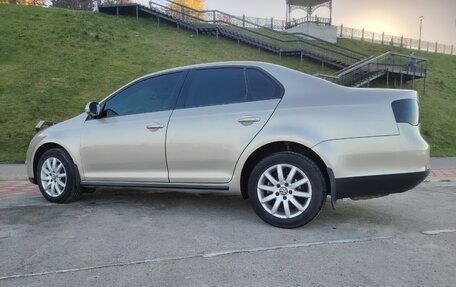 Volkswagen Jetta VI, 2009 год, 600 000 рублей, 5 фотография