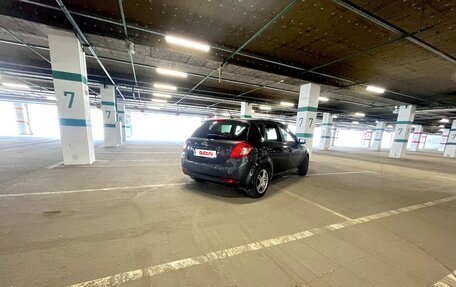 KIA cee'd I рестайлинг, 2011 год, 750 000 рублей, 4 фотография