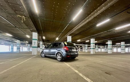 KIA cee'd I рестайлинг, 2011 год, 750 000 рублей, 3 фотография