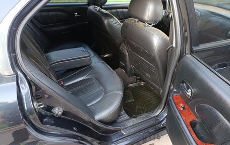 Hyundai Sonata IV рестайлинг, 2004 год, 350 000 рублей, 7 фотография