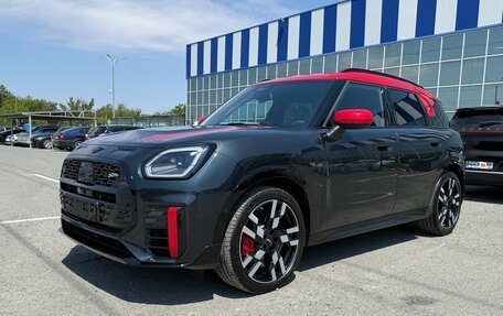 MINI Countryman, 2024 год, 6 600 000 рублей, 2 фотография