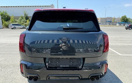 MINI Countryman, 2024 год, 6 600 000 рублей, 6 фотография