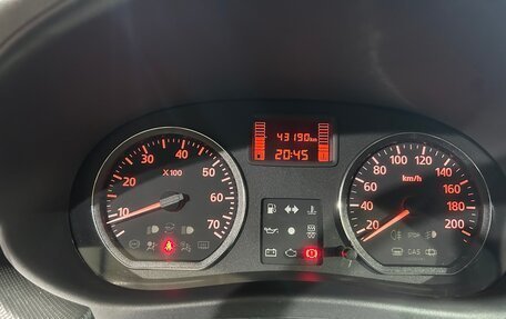 Renault Sandero I, 2014 год, 630 000 рублей, 7 фотография