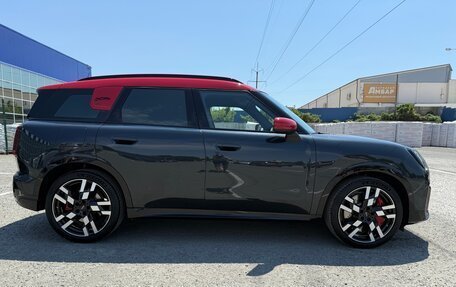 MINI Countryman, 2024 год, 6 600 000 рублей, 8 фотография