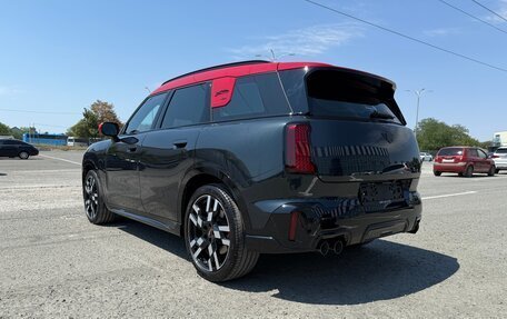 MINI Countryman, 2024 год, 6 600 000 рублей, 5 фотография