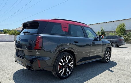 MINI Countryman, 2024 год, 6 600 000 рублей, 7 фотография