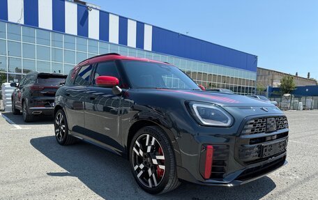 MINI Countryman, 2024 год, 6 600 000 рублей, 9 фотография