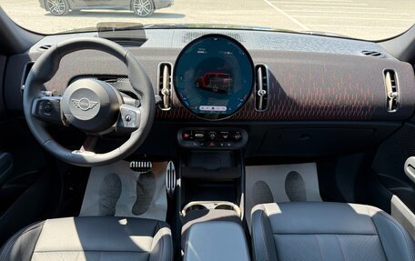 MINI Countryman, 2024 год, 6 600 000 рублей, 22 фотография