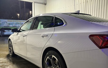 Chevrolet Malibu IX, 2025 год, 1 750 000 рублей, 4 фотография