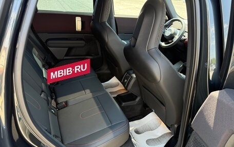 MINI Countryman, 2024 год, 6 600 000 рублей, 16 фотография