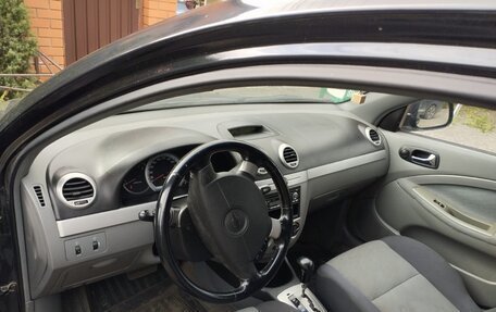 Chevrolet Lacetti, 2011 год, 530 000 рублей, 4 фотография