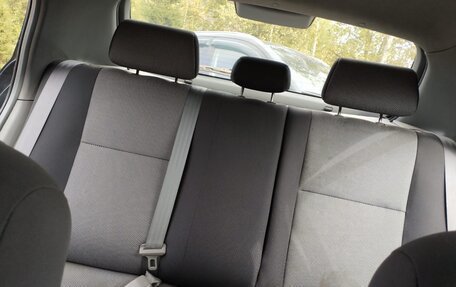 Chevrolet Lacetti, 2011 год, 530 000 рублей, 5 фотография