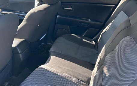 Mazda 3, 2006 год, 450 000 рублей, 8 фотография