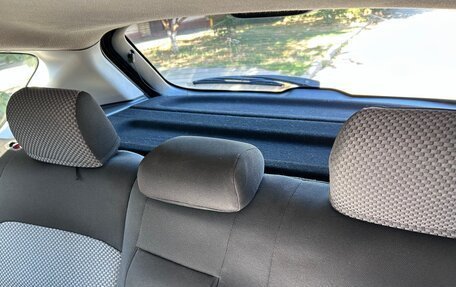 Mazda 3, 2006 год, 450 000 рублей, 9 фотография