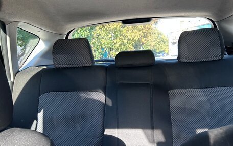 Mazda 3, 2006 год, 450 000 рублей, 13 фотография