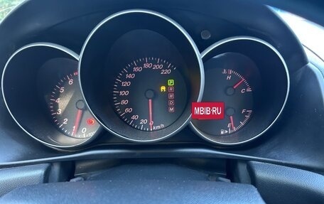 Mazda 3, 2006 год, 450 000 рублей, 14 фотография