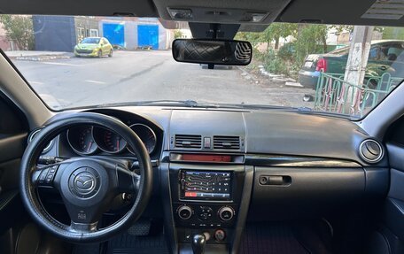 Mazda 3, 2006 год, 450 000 рублей, 17 фотография