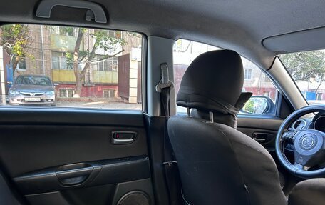 Mazda 3, 2006 год, 450 000 рублей, 19 фотография