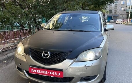 Mazda 3, 2006 год, 450 000 рублей, 15 фотография