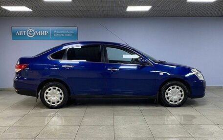 Nissan Almera, 2015 год, 649 000 рублей, 4 фотография