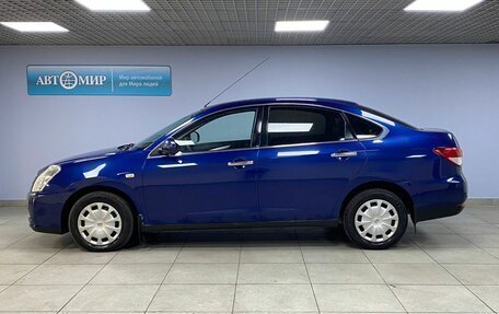 Nissan Almera, 2015 год, 649 000 рублей, 8 фотография