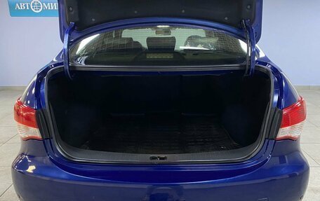 Nissan Almera, 2015 год, 649 000 рублей, 12 фотография