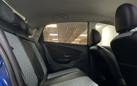 Nissan Almera, 2015 год, 649 000 рублей, 11 фотография