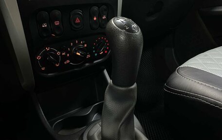 Nissan Almera, 2015 год, 649 000 рублей, 17 фотография