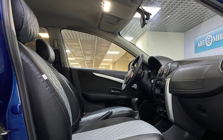 Nissan Almera, 2015 год, 649 000 рублей, 10 фотография