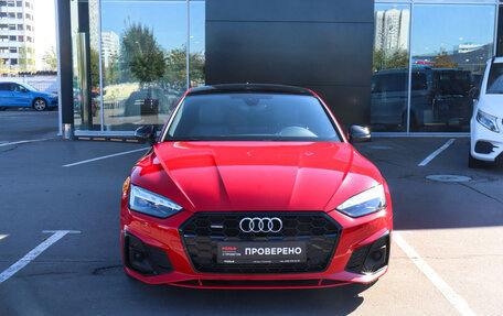 Audi A5, 2020 год, 4 490 000 рублей, 2 фотография