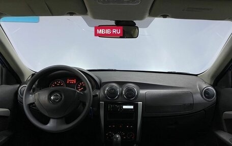 Nissan Almera, 2015 год, 649 000 рублей, 13 фотография