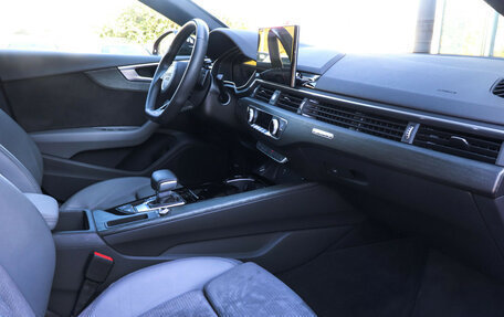 Audi A5, 2020 год, 4 490 000 рублей, 9 фотография