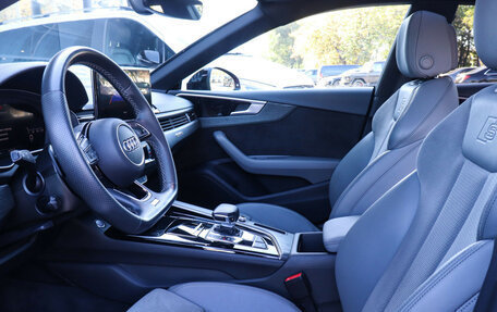 Audi A5, 2020 год, 4 490 000 рублей, 13 фотография