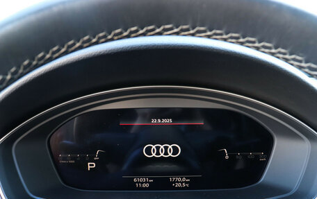 Audi A5, 2020 год, 4 490 000 рублей, 11 фотография