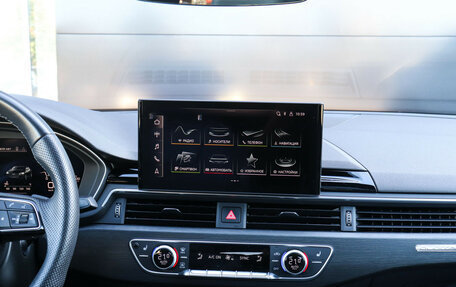 Audi A5, 2020 год, 4 490 000 рублей, 14 фотография