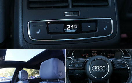 Audi A5, 2020 год, 4 490 000 рублей, 16 фотография