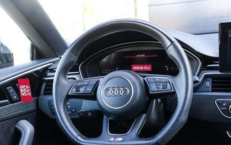 Audi A5, 2020 год, 4 490 000 рублей, 15 фотография