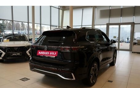 Volkswagen Tiguan, 2024 год, 5 600 000 рублей, 5 фотография