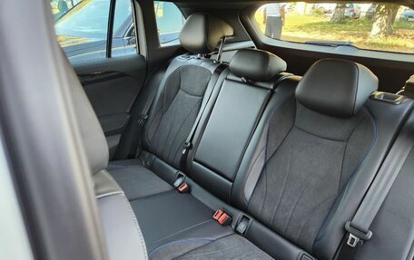 Volkswagen Tiguan, 2025 год, 5 700 000 рублей, 19 фотография