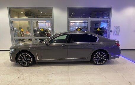 BMW 7 серия, 2019 год, 6 298 000 рублей, 6 фотография
