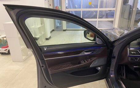 BMW 7 серия, 2019 год, 6 298 000 рублей, 8 фотография