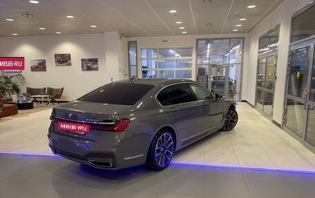 BMW 7 серия, 2019 год, 6 298 000 рублей, 2 фотография