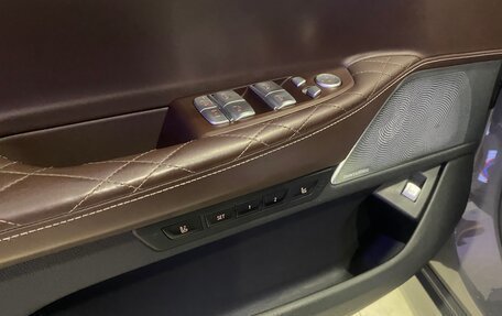 BMW 7 серия, 2019 год, 6 298 000 рублей, 9 фотография
