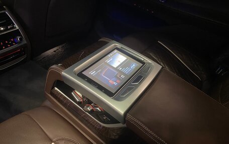 BMW 7 серия, 2019 год, 6 298 000 рублей, 28 фотография