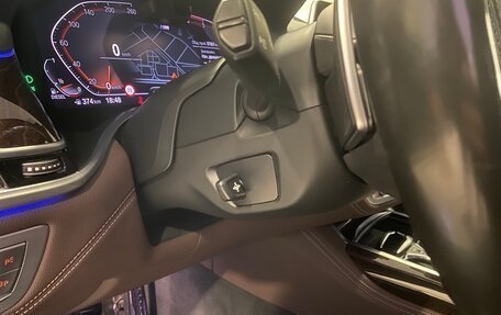 BMW 7 серия, 2019 год, 6 298 000 рублей, 24 фотография
