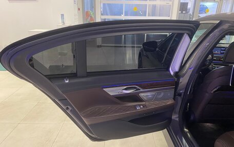 BMW 7 серия, 2019 год, 6 298 000 рублей, 25 фотография