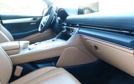 Genesis GV80 I, 2020 год, 5 190 000 рублей, 9 фотография